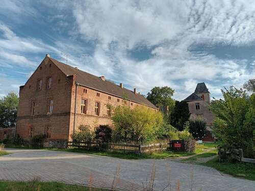 Foto - Wohnung zum Mieten in Ragow-Merz, Ragow 1.300,00 € 130 m²