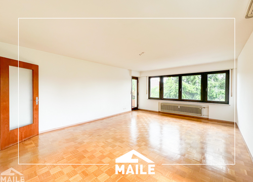 Foto - Wohnung zum Mieten in Stuttgart Riedenberg 1.100,00 € 96 m²