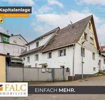 Haus zum Kaufen in Bretten 810.000,00 € 391 m²