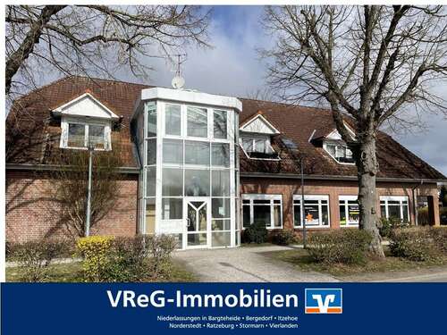 Foto - Haus zum Kaufen in Rehna 466.000,00 € 322 m²