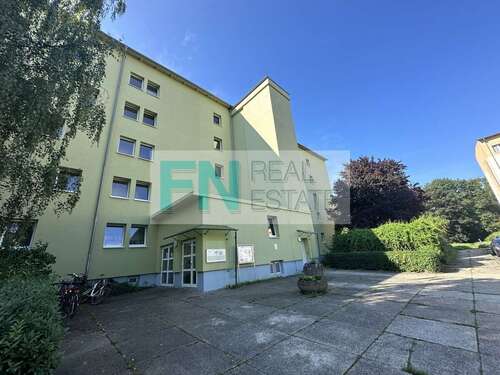 Foto - Wohnung zum Mieten in Leipzig Probstheida 300,39 € 31.62 m²