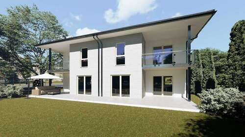 Foto - Haus zum Kaufen in Essen Bredeney 755.000,00 € 112 m²