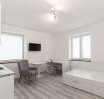 Wohnung zum Mieten in Marburg 700,00 € 20.7 m²