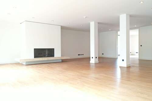 Foto - Wohnung zum Mieten in München 5.500,00 € 291 m²