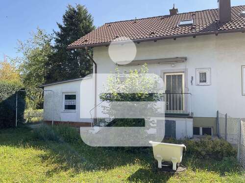 Foto - Haus zum Kaufen in Bad Wörishofen 220.000,00 € 70 m²