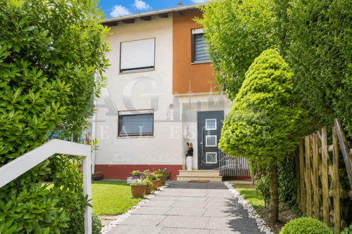 Foto - Haus zum Kaufen in Bad Honnef 289.999,00 € 114 m²