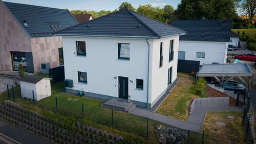 Foto - Haus zum Kaufen in Kulmbach 589.000,00 € 127 m²
