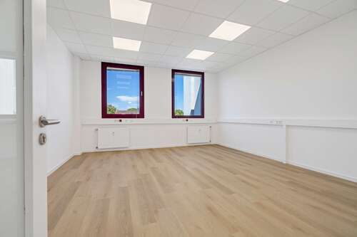 Foto - Büro in Bochum 251,79 € 46.58 m²