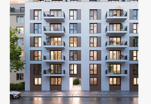 Foto - Wohnung zum Kaufen in München 762.000,00 € 75 m²