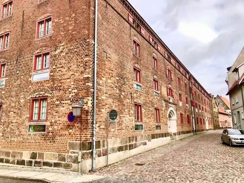 Foto - Wohnung zum Kaufen in Stralsund 138.000,00 € 46 m²
