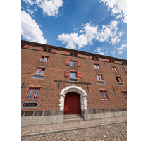 Wohnung zum Kaufen in Stralsund 138.000,00 € 46 m²