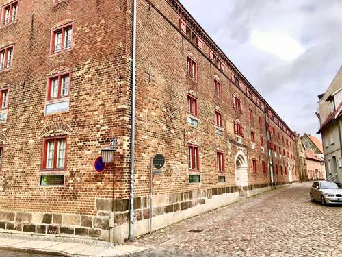 Foto - Wohnung zum Kaufen in Stralsund 138.000,00 € 46 m²
