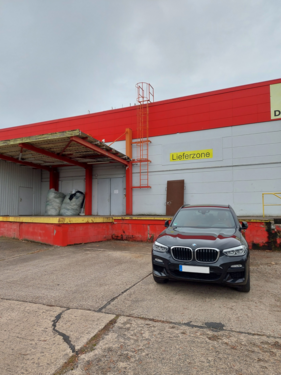 Foto - Halle in Chemnitz 500.000,00 € 1500 m²