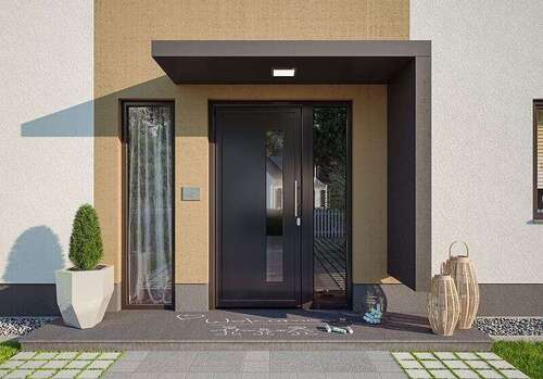 Foto - Haus zum Kaufen in Panketal 503.750,00 € 124 m²