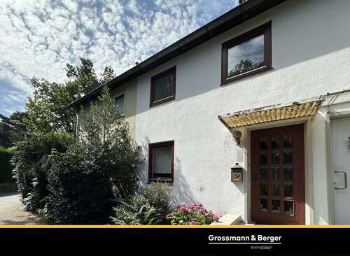 Foto - Haus zum Kaufen in Wedel 299.000,00 € 61.7 m²