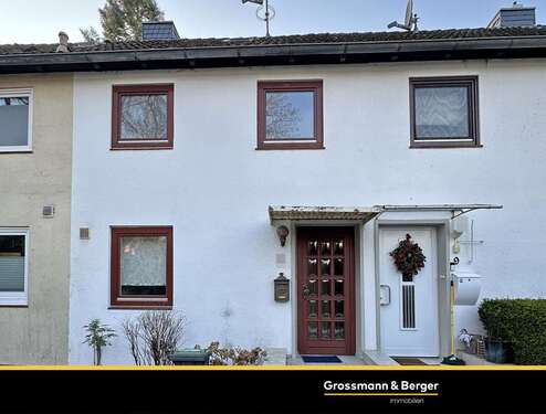 Foto - Haus zum Kaufen in Wedel 245.000,00 € 61.7 m²