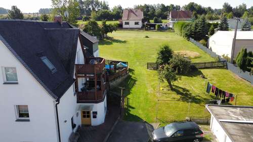Foto - Haus zum Kaufen in Bobritzsch-Hilbersdorf 339.000,00 € 350 m²