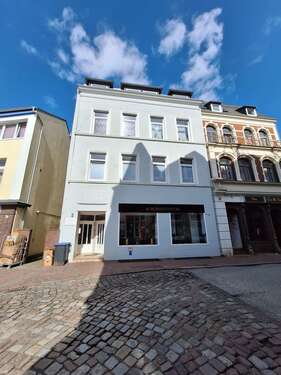 Foto - Wohnung zum Mieten in Itzehoe 615,00 € 75 m²