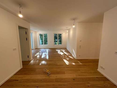 Foto - Wohnung zum Mieten in Solln 3.220,00 € 101.6 m²