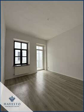 Foto - Wohnung zum Mieten in Magdeburg Sudenburg 590,40 € 73.8 m²