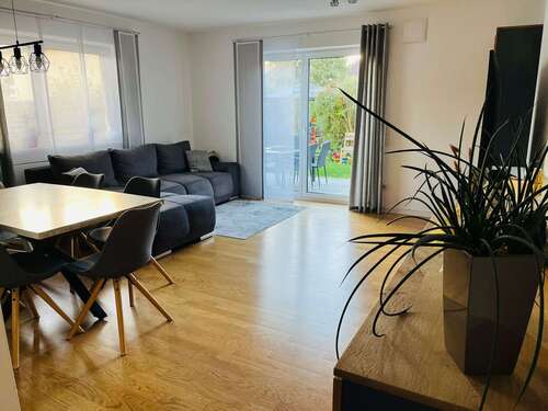 Foto - Wohnung zum Mieten in Ingolstadt 960,00 € 80.52 m²