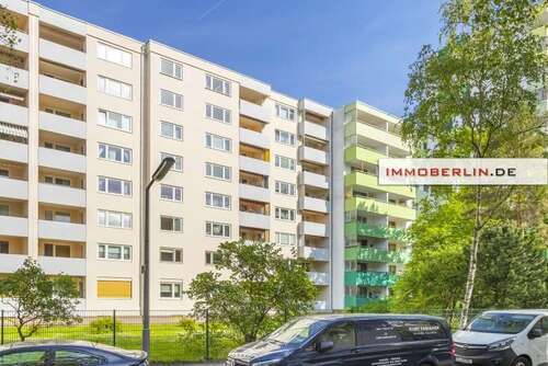 Foto - Wohnung zum Kaufen in Berlin 250.000,00 € 66 m²