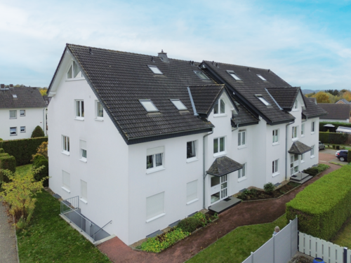 Foto - Wohnung zum Kaufen in Leopoldshöhe 182.000,00 € 76 m²