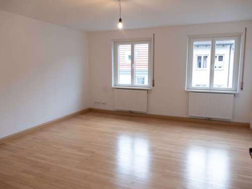 Foto - Wohnung zum Mieten in Friedrichshafen 820,00 € 78.83 m²