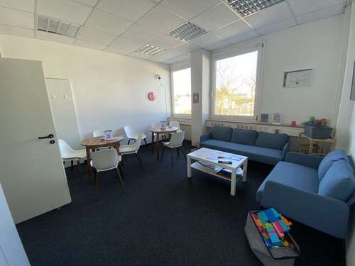 Foto - Büro in Hamburg Bahrenfeld 197,20 € 29 m²