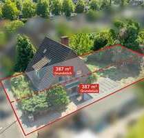 Grundstück zu verkaufen in Düsseldorf Vennhausen 345.000,00 € 387 m² - Düsseldorf / Vennhausen