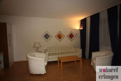 Foto - Wohnen auf Zeit in Erlangen 1.070,00 €