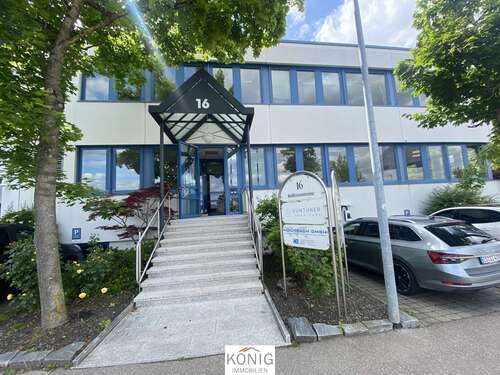 Foto - Büro in Leinfelden-Echterdingen 5.824,00 € 448 m²