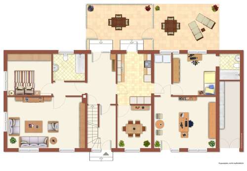 Foto - Haus zum Kaufen in Diepholz 350.000,00 € 267 m²