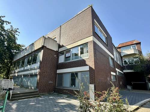 Foto - Büro in Hamburg 2.900,00 € 160 m²