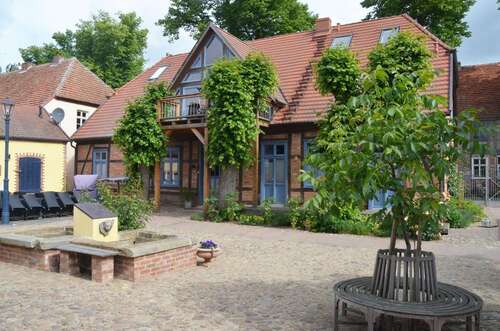 Foto - Haus zum Kaufen in LenzenElbe 995.000,00 € 546 m²