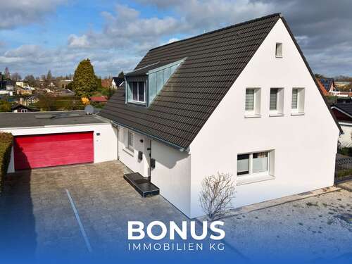 Foto - Haus zum Kaufen in Krefeld 550.000,00 € 147.64 m²