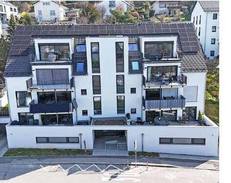 Foto - Wohnung zum Mieten in Ravensburg 1.600,00 € 77.88 m²