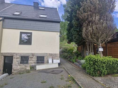 Foto - Haus zum Kaufen in Schneeberg 129.000,00 € 90 m²