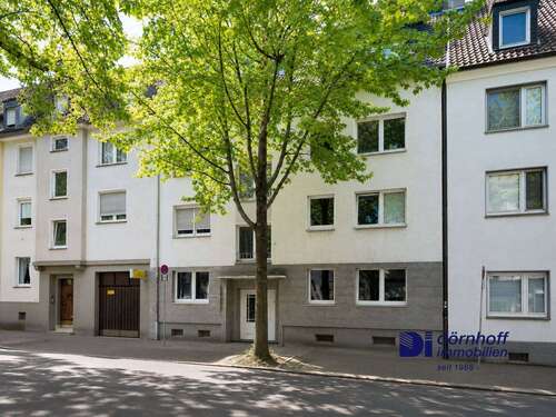 Foto - Wohnung zum Mieten in Dortmund 620,00 € 62.35 m²