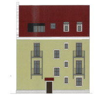 Wohnung zum Mieten in Regensburg 699,00 € 55.08 m²