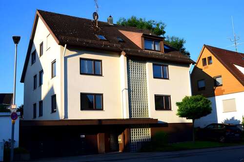 Foto - Wohnung zum Mieten in Leinfelden-Echterdingen, Esslingen 2.380,00 € 126 m²