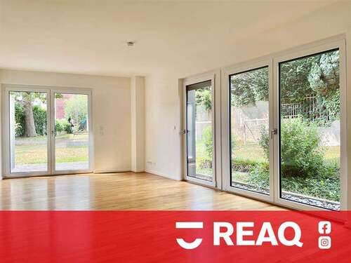 Foto - Wohnung zum Mieten in Aachen-Mitte 1.259,16 € 89.94 m²