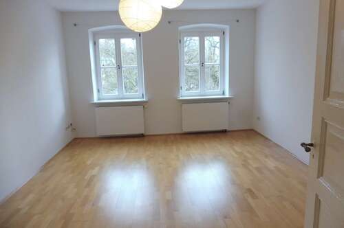 Foto - Wohnung zum Mieten in Regensburg 1.000,00 € 115 m²