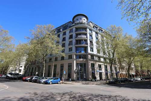 Foto - Büro in Leipzig 995.000,00 € 290 m²