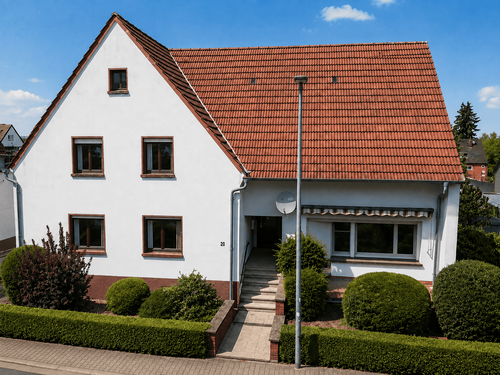 Foto - Haus zum Kaufen in Bruchmühlbach-Miesau 329.000,00 € 210 m²