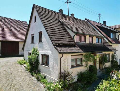 Foto - Haus zum Kaufen in Amstetten 250.000,00 € 125 m²
