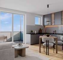 Wohnung zum Kaufen in Bad Nauheim 325.000,00 € 47.71 m²