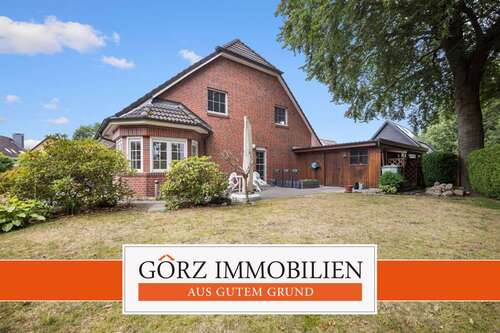 Foto - Haus zum Kaufen in Norderstedt 525.000,00 € 120 m²