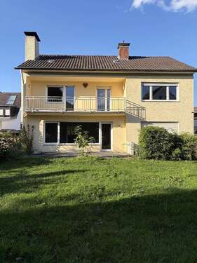 Foto - Haus zum Mieten in Sinzig-Sinzig 1.800,00 € 175 m²