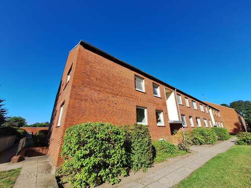 Foto - Wohnung zum Mieten in Itzehoe 620,00 € 68.7 m²